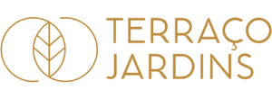 Logomarca Terraço Jardins