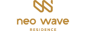 Logomarca New Wave Residence