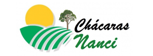 Logomarca Chácaras Nanci