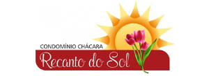 Logomarca Chácaras Recanto do Sol