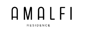 Logomarca Amalfi