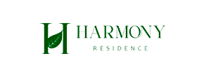 Logomarca Harmony Residence