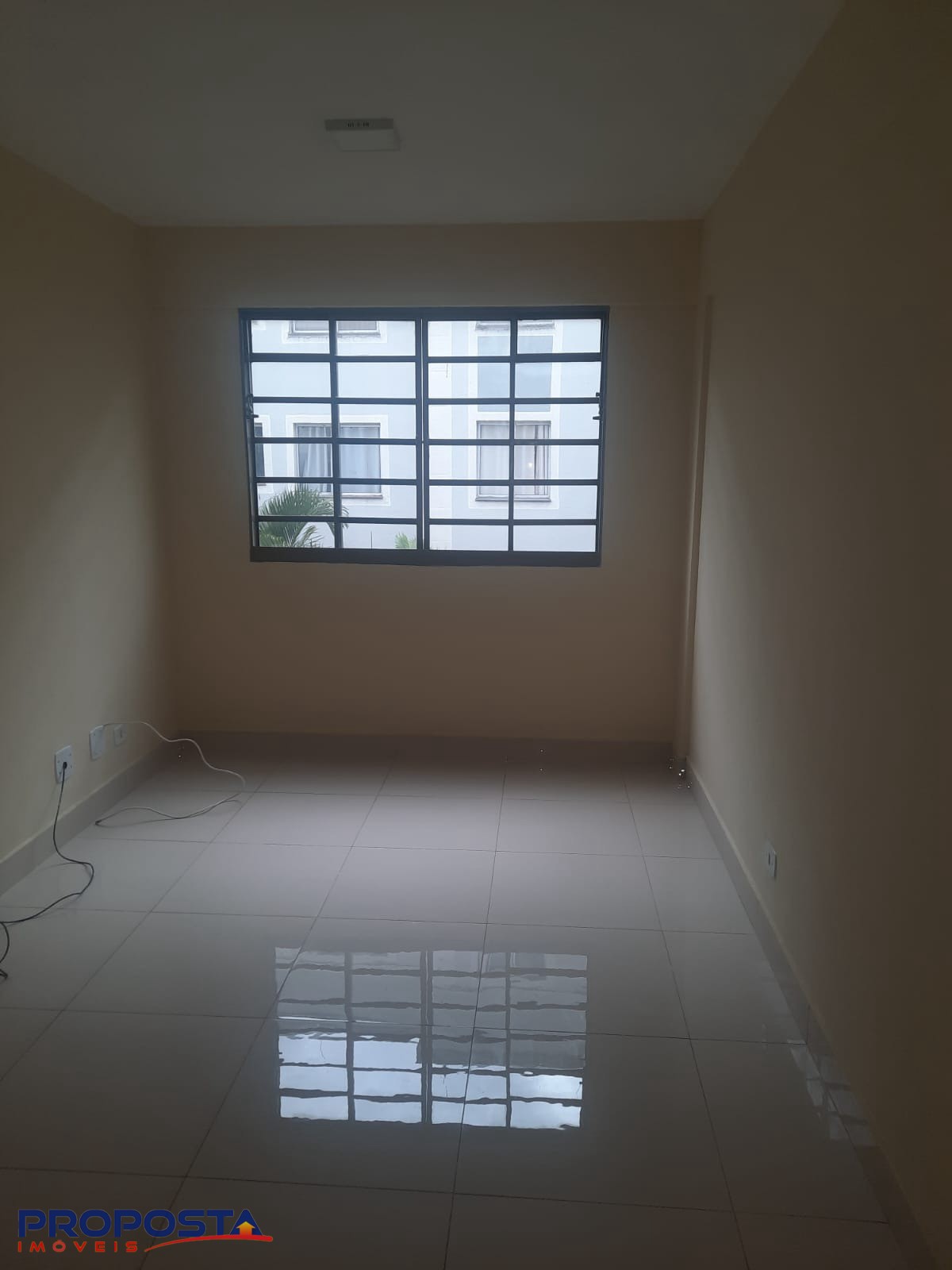 Apartamento à venda em Jardim Aeroporto, Arapongas — Portal Chave Fácil