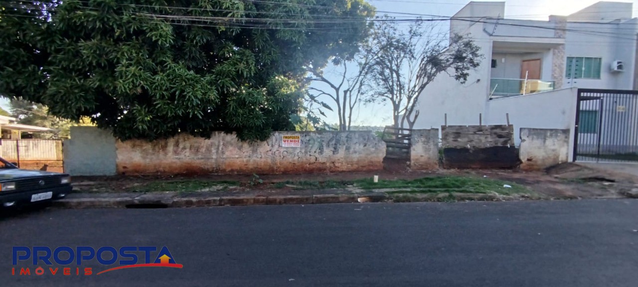 Terreno/Área à venda em Vila Emília, Maringá — Portal Chave Fácil