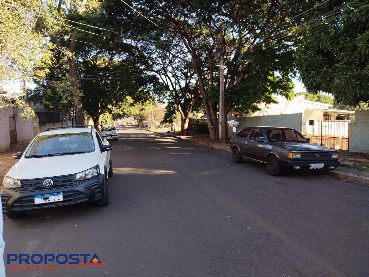 Terreno/Área à venda em Vila Emília, Maringá — Portal Chave Fácil
