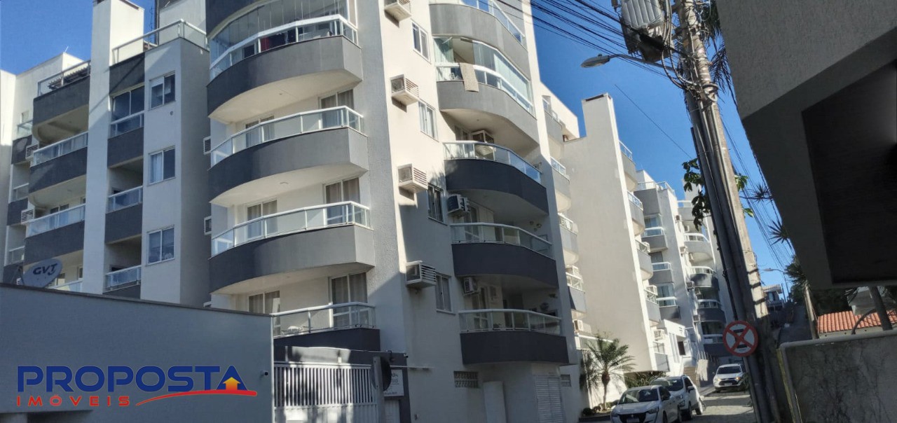 Apartamento à venda em Bombas, Bombinhas — Portal Chave Fácil