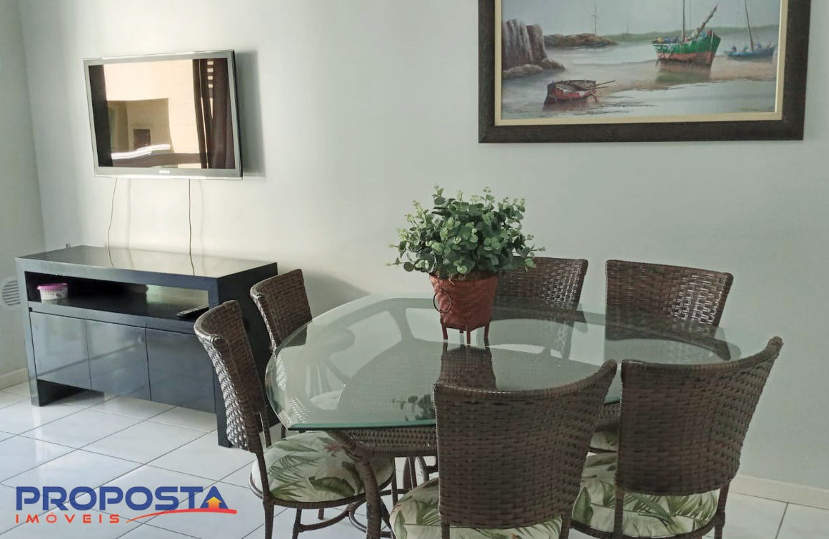 Apartamento à venda em Bombas, Bombinhas — Portal Chave Fácil
