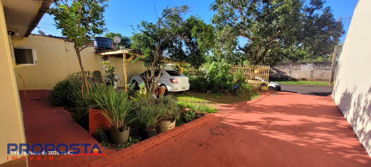Casa à venda em Jardim Olímpico, Maringá — Portal Chave Fácil