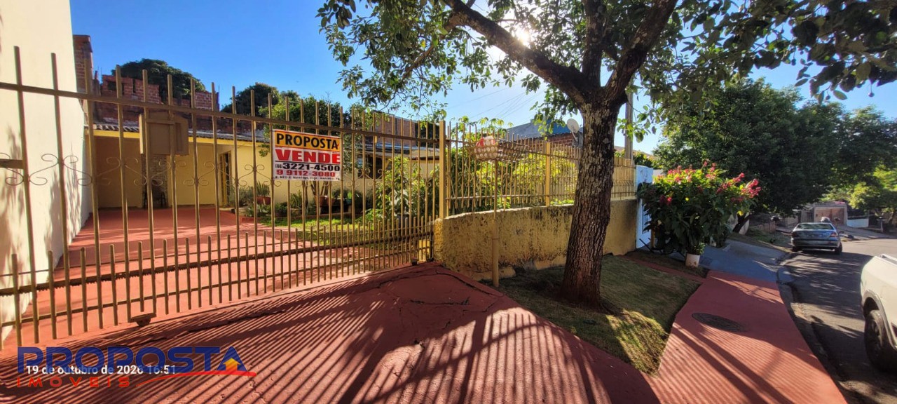 Casa à venda em Jardim Olímpico, Maringá — Portal Chave Fácil