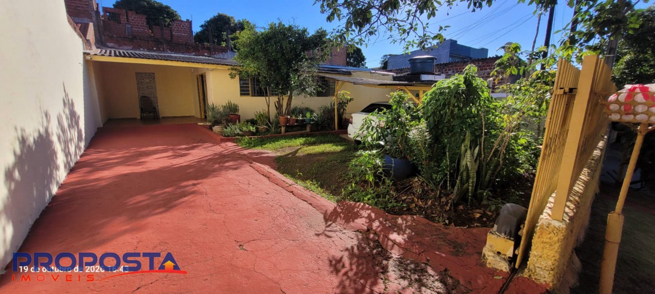 Casa à venda em Jardim Olímpico, Maringá — Portal Chave Fácil