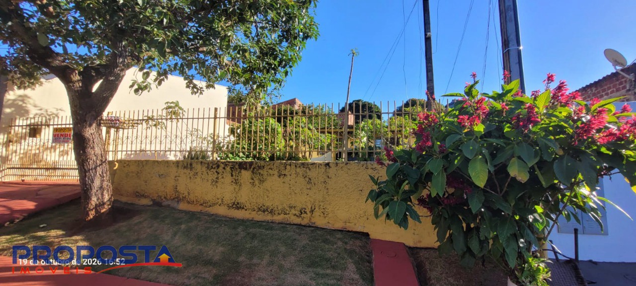Casa à venda em Jardim Olímpico, Maringá — Portal Chave Fácil
