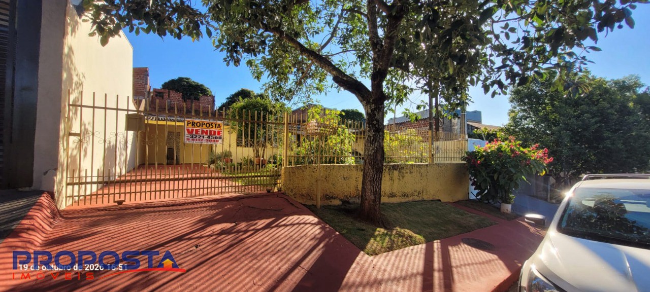 Casa à venda em Jardim Olímpico, Maringá — Portal Chave Fácil