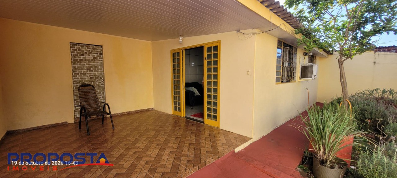 Casa à venda em Jardim Olímpico, Maringá — Portal Chave Fácil