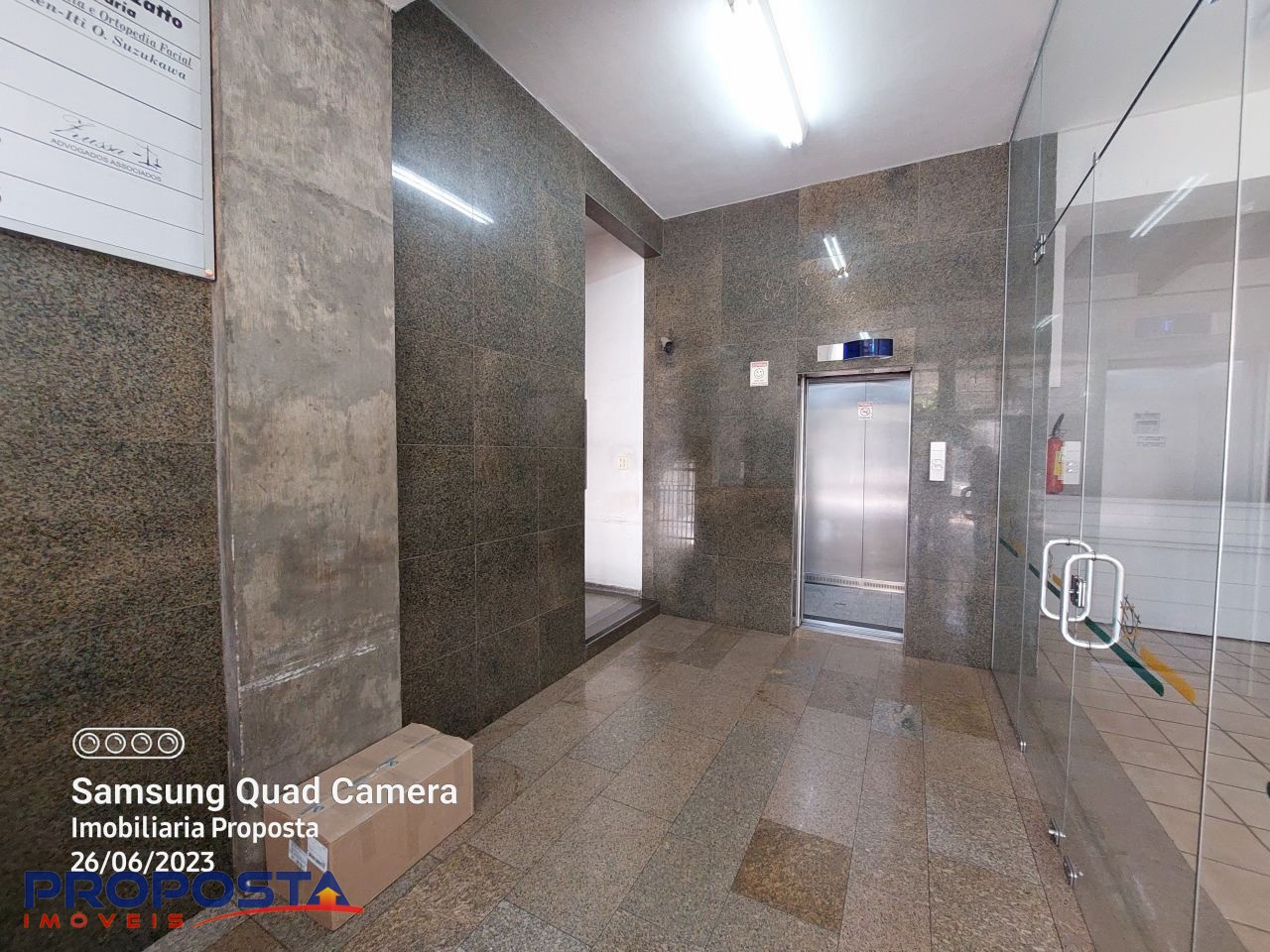 Sala/Conjunto Comercial à venda em Zona 01 Centro, Maringá — Portal Chave Fácil