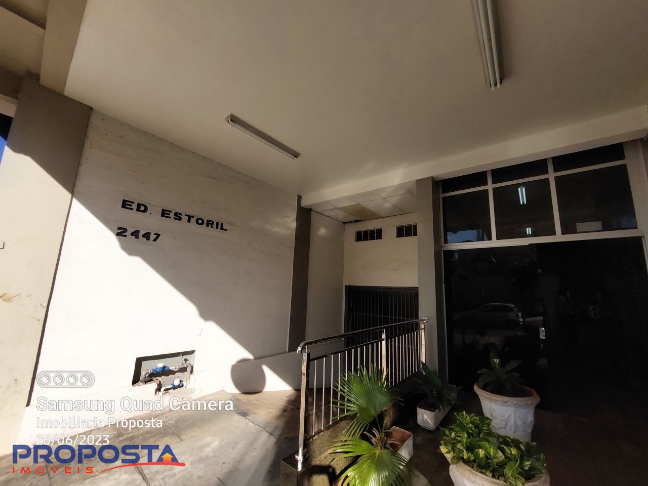 Sala/Conjunto Comercial à venda em Zona 01 Centro, Maringá — Portal Chave Fácil