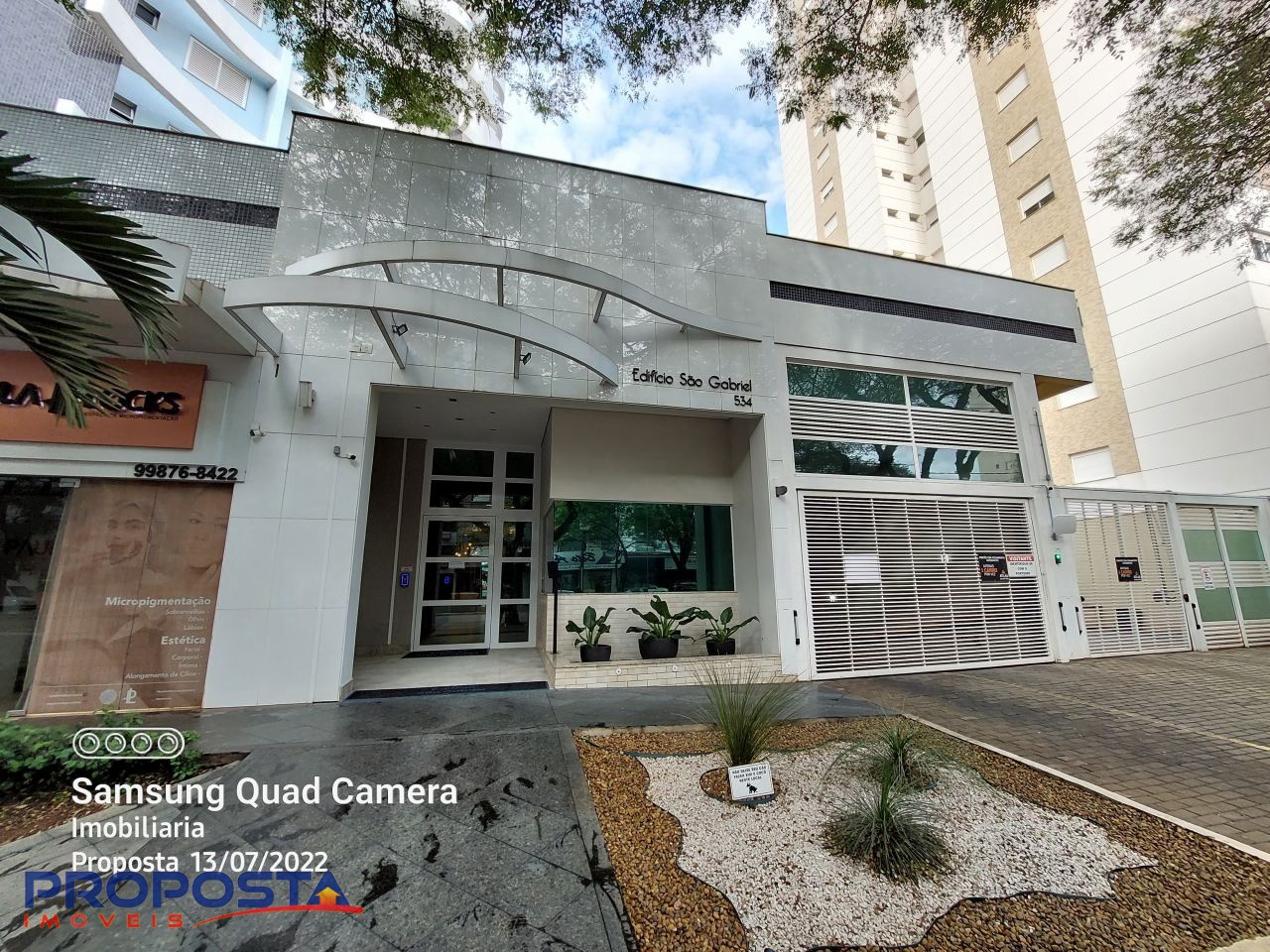Apartamento para alugar em Zona 07, Maringá — Portal Chave Fácil