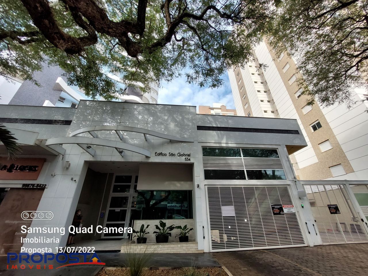Apartamento para alugar em Zona 07, Maringá — Portal Chave Fácil