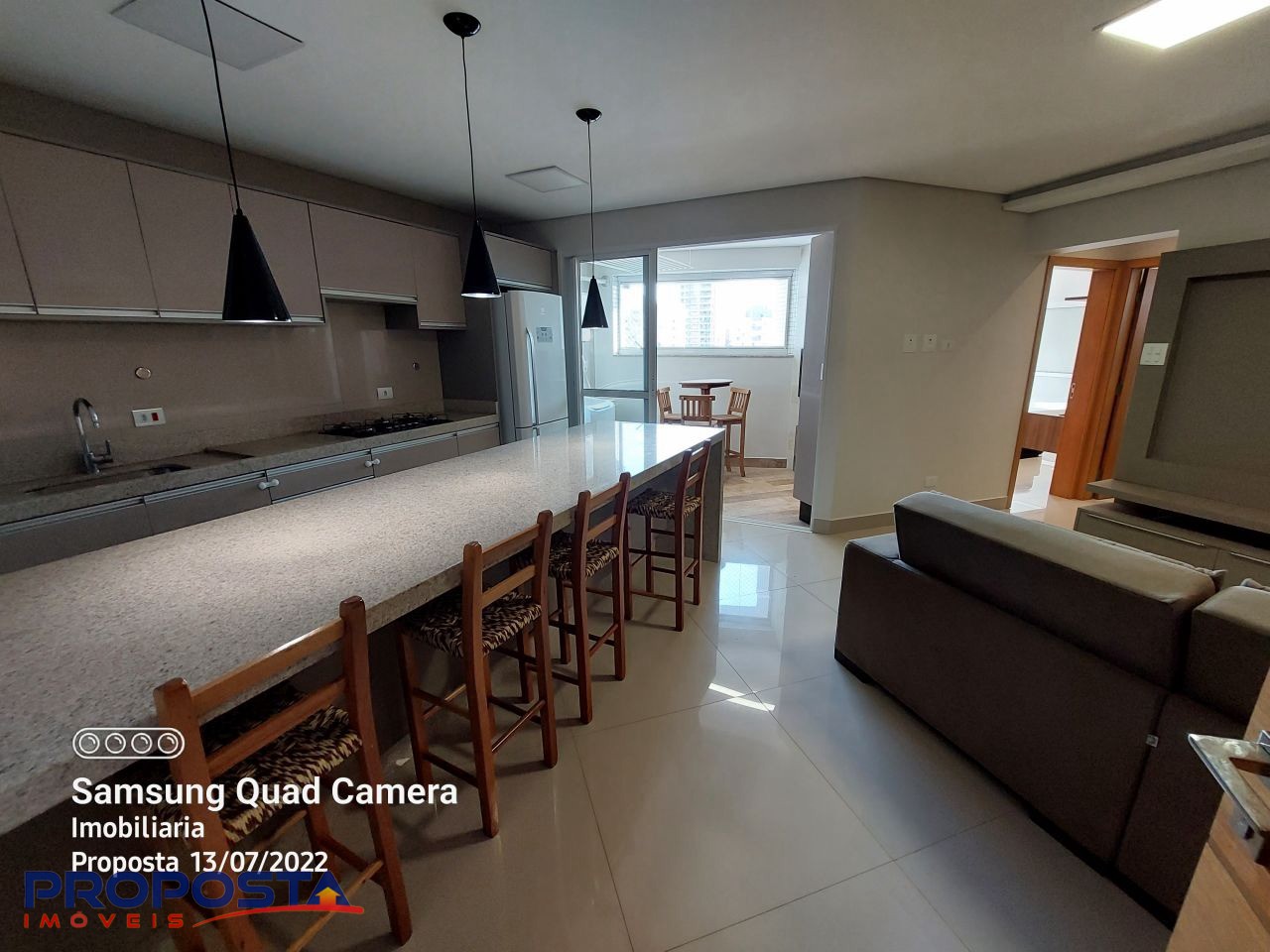 Apartamento para alugar em Zona 07, Maringá — Portal Chave Fácil
