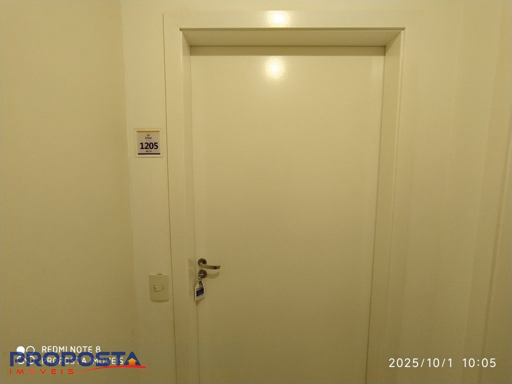 Apartamento para alugar em Chácara Paulista, Maringá — Portal Chave Fácil