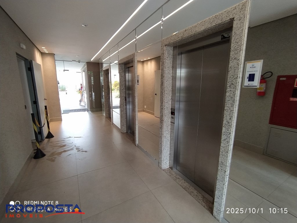 Apartamento para alugar em Chácara Paulista, Maringá — Portal Chave Fácil
