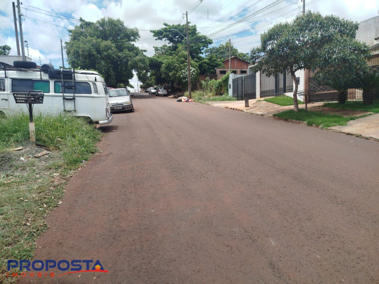 Terreno/Área à venda em Loteamento Madrid, Maringá — Portal Chave Fácil