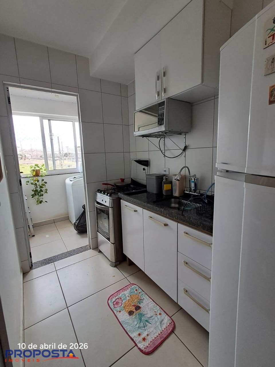 Apartamento à venda em Loteamento Sumaré, Maringá — Portal Chave Fácil