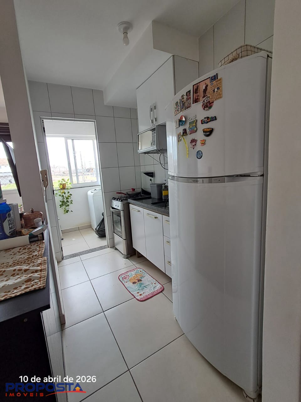 Apartamento à venda em Loteamento Sumaré, Maringá — Portal Chave Fácil