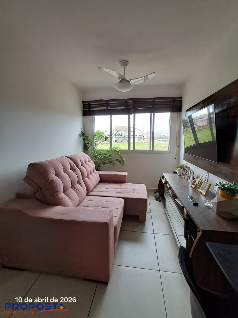 Apartamento à venda em Loteamento Sumaré, Maringá — Portal Chave Fácil