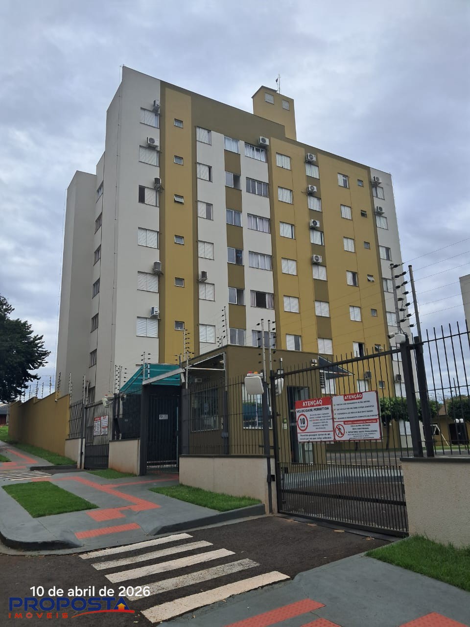 Apartamento à venda em Loteamento Sumaré, Maringá — Portal Chave Fácil