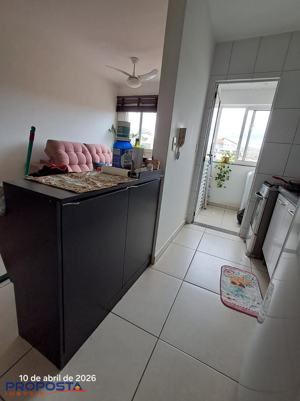 Apartamento à venda em Loteamento Sumaré, Maringá — Portal Chave Fácil