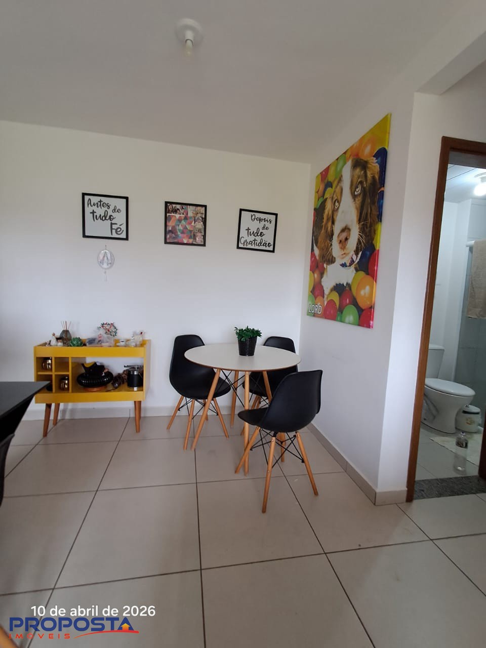 Apartamento à venda em Loteamento Sumaré, Maringá — Portal Chave Fácil