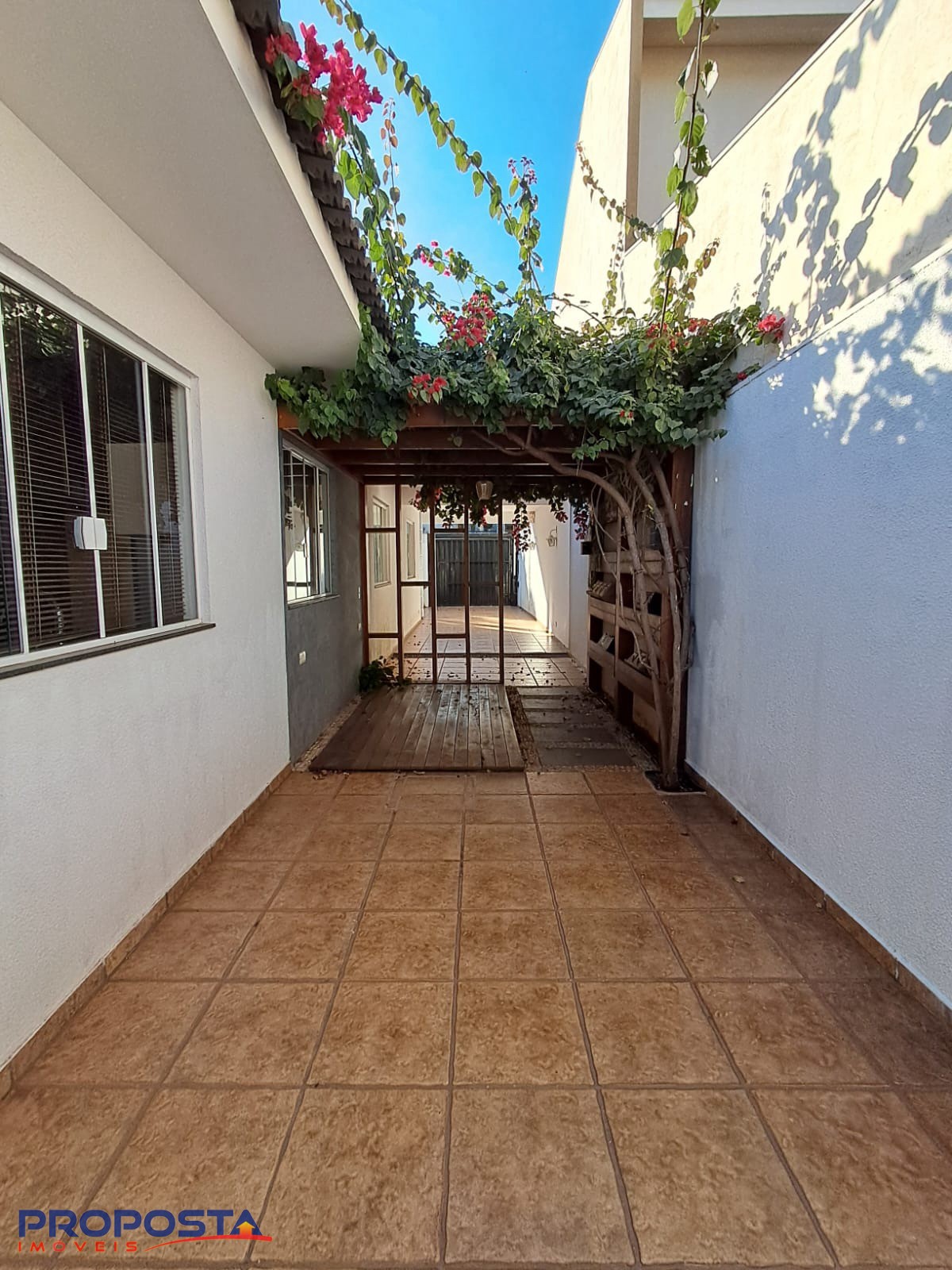Casa à venda em Jardim Novo Horizonte, Maringá — Portal Chave Fácil