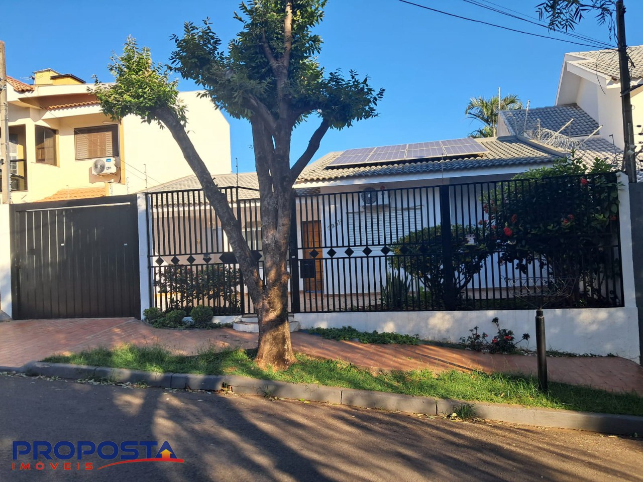 Casa à venda em Jardim Novo Horizonte, Maringá — Portal Chave Fácil