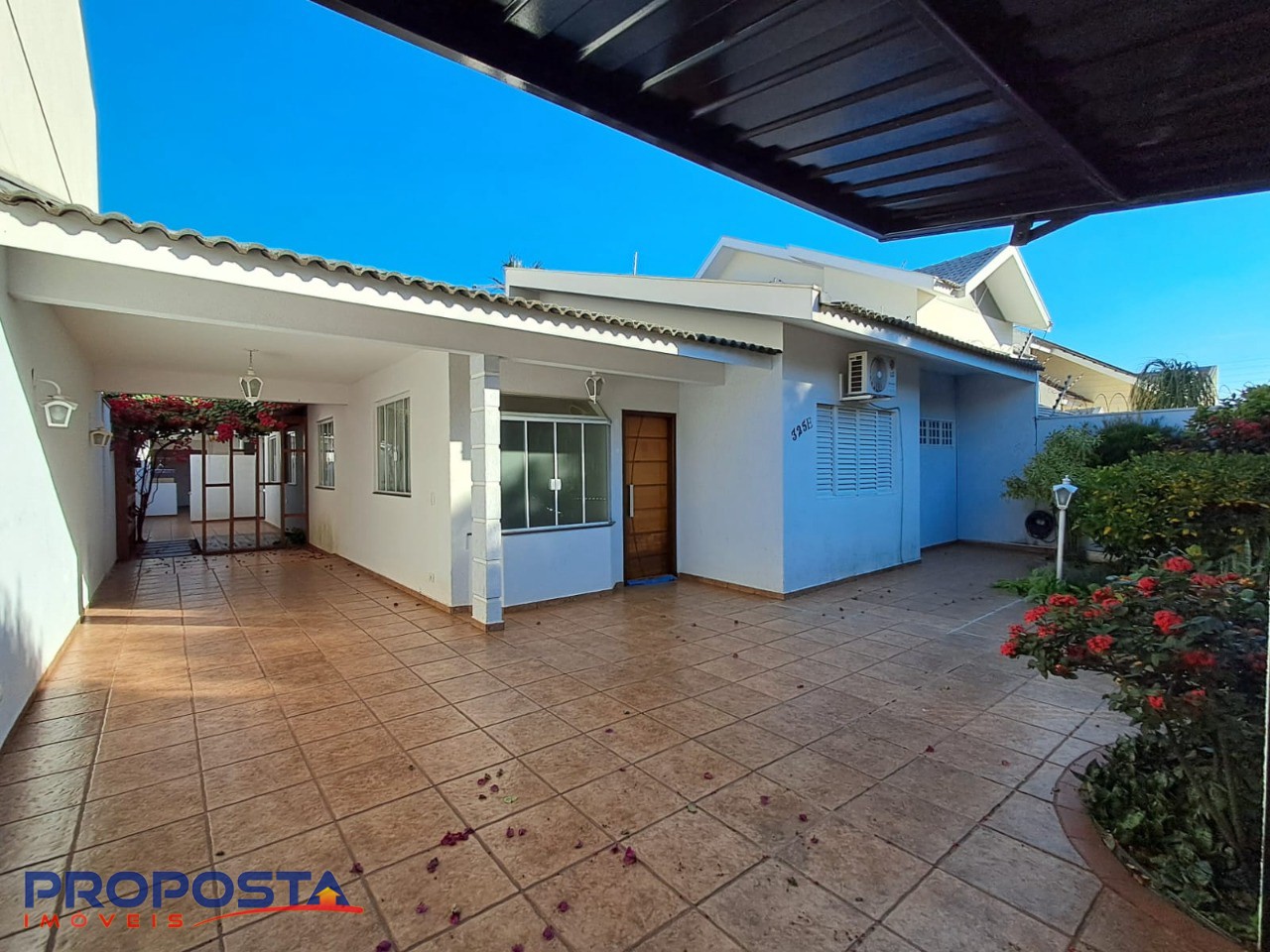 Casa à venda em Jardim Novo Horizonte, Maringá — Portal Chave Fácil