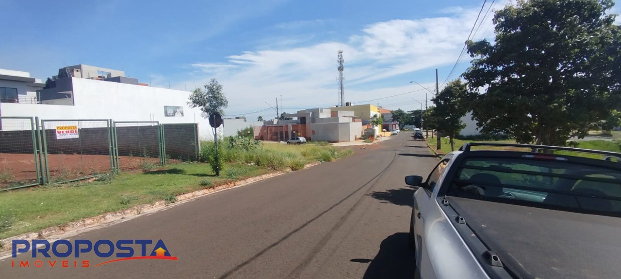 Terreno/Área à venda em Bom Jardim, Maringá — Portal Chave Fácil