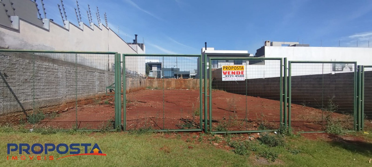 Terreno/Área à venda em Bom Jardim, Maringá — Portal Chave Fácil