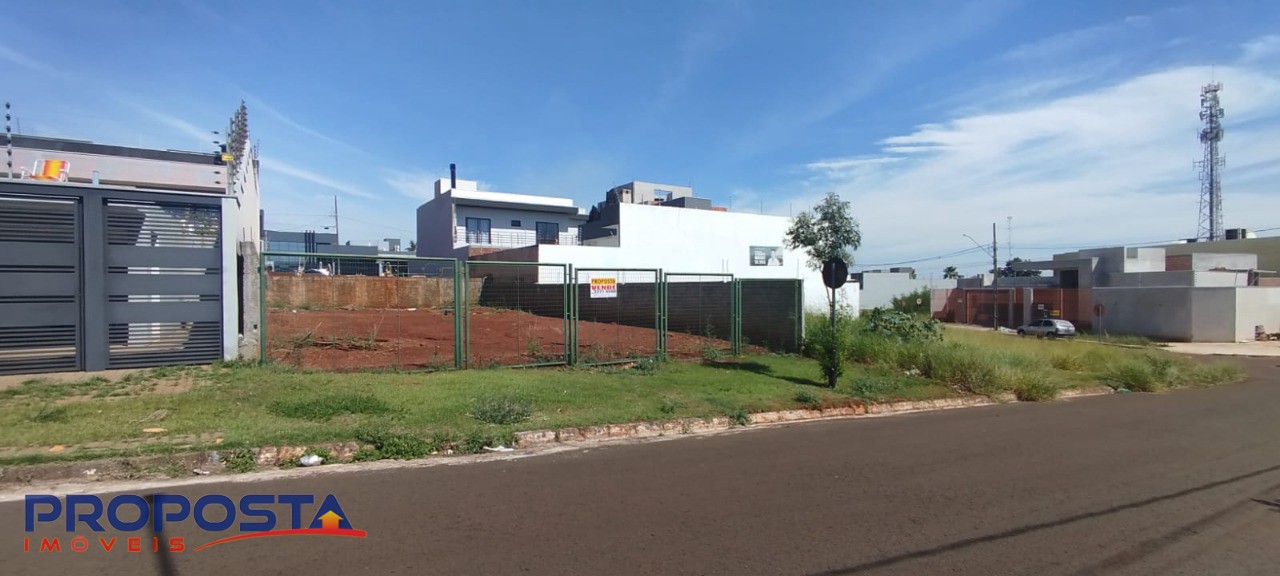 Terreno/Área à venda em Bom Jardim, Maringá — Portal Chave Fácil