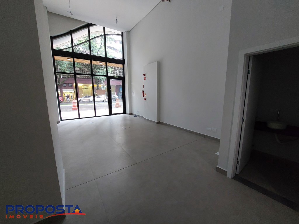 Sala/Conjunto Comercial para alugar em Zona 01 Centro, Maringá — Portal Chave Fácil