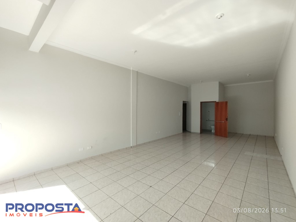 Sala/Conjunto Comercial para alugar em Jardim America, Maringá — Portal Chave Fácil