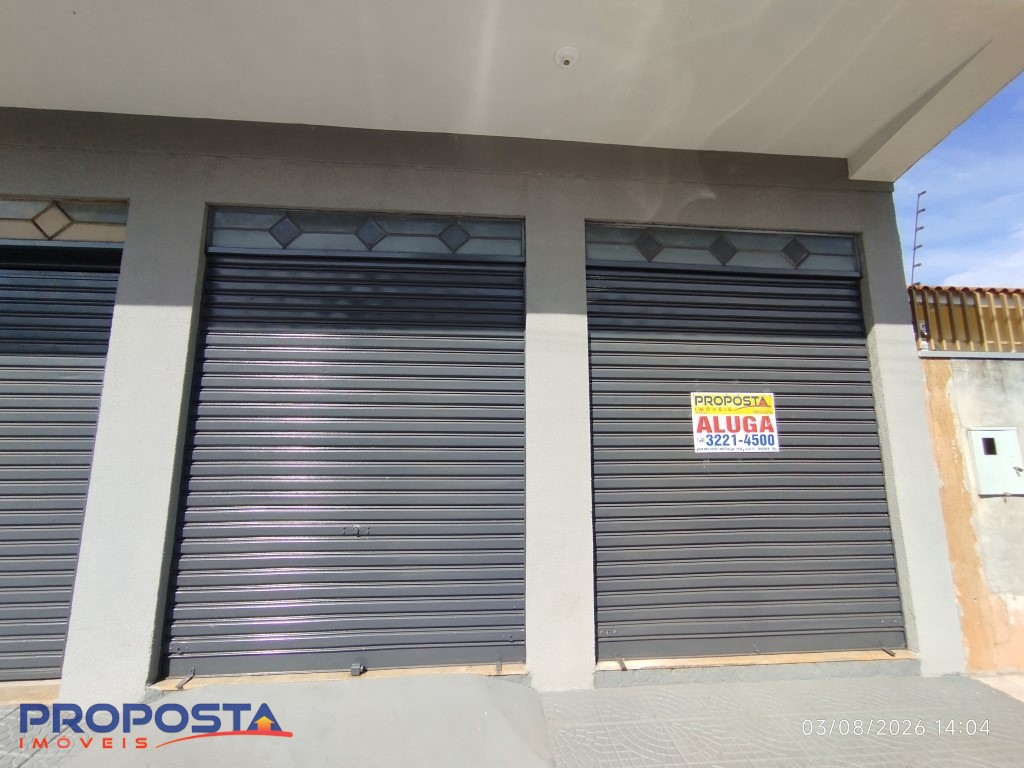 Sala/Conjunto Comercial para alugar em Jardim America, Maringá — Portal Chave Fácil