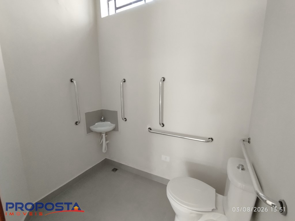Sala/Conjunto Comercial para alugar em Jardim America, Maringá — Portal Chave Fácil
