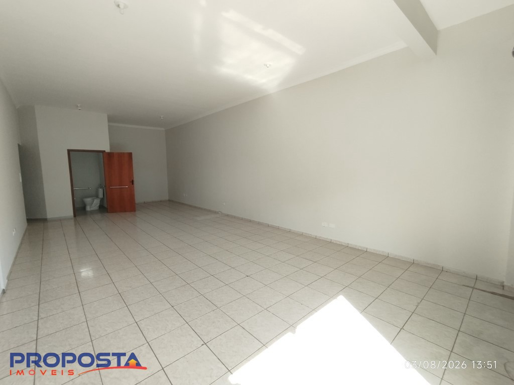 Sala/Conjunto Comercial para alugar em Jardim America, Maringá — Portal Chave Fácil