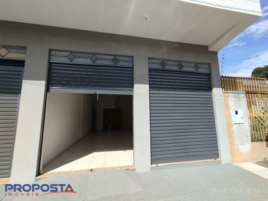 Sala/Conjunto Comercial para alugar em Jardim America, Maringá — Portal Chave Fácil