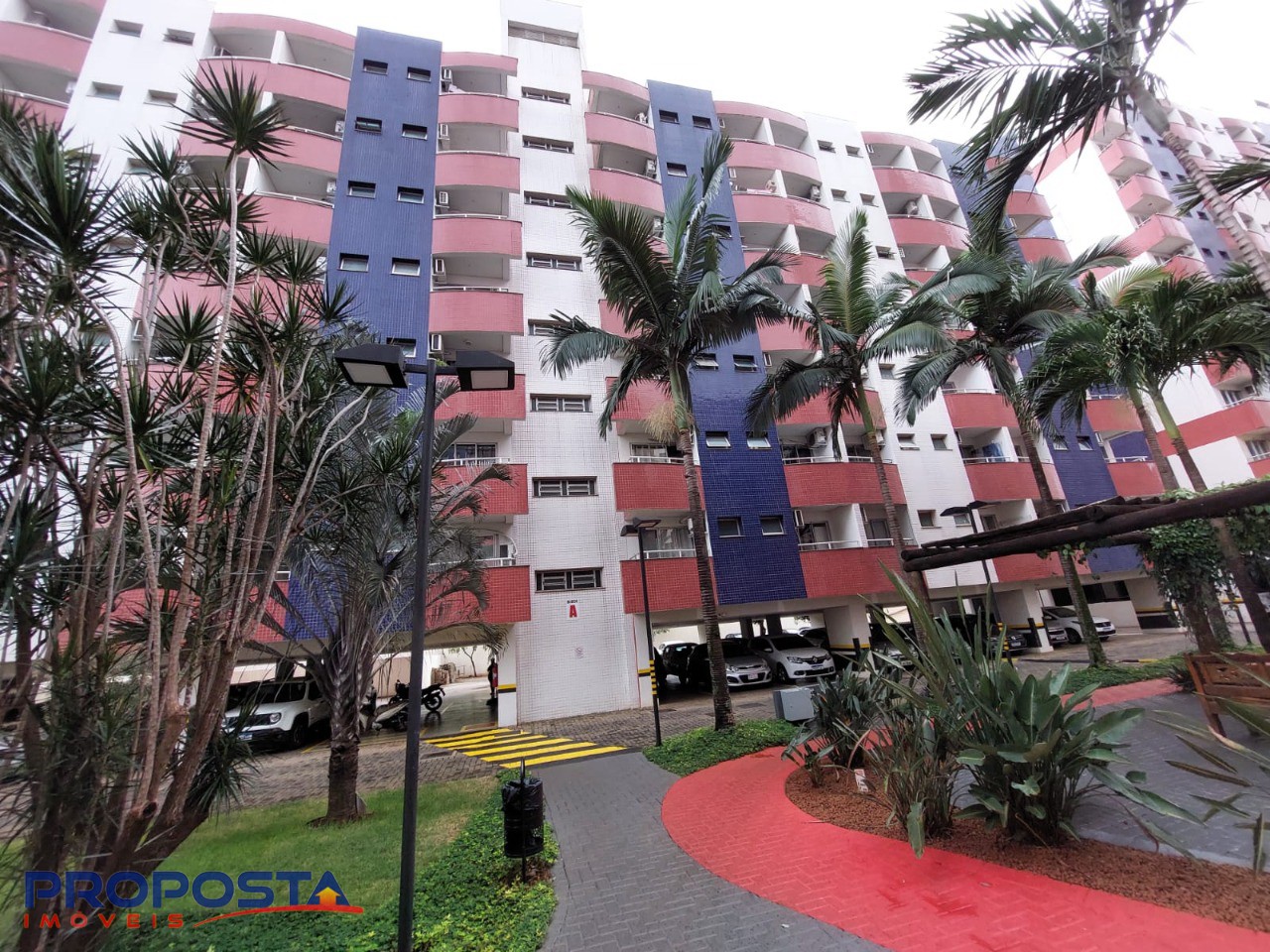 Apartamento à venda em Zona 08, Maringá — Portal Chave Fácil