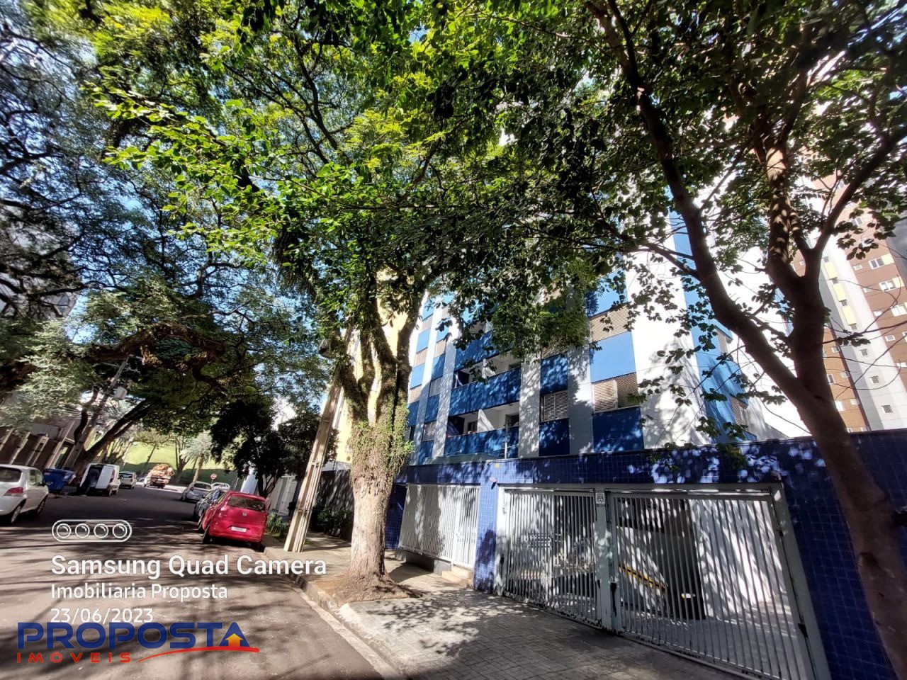 Apartamento para alugar em Zona 07, Maringá — Portal Chave Fácil