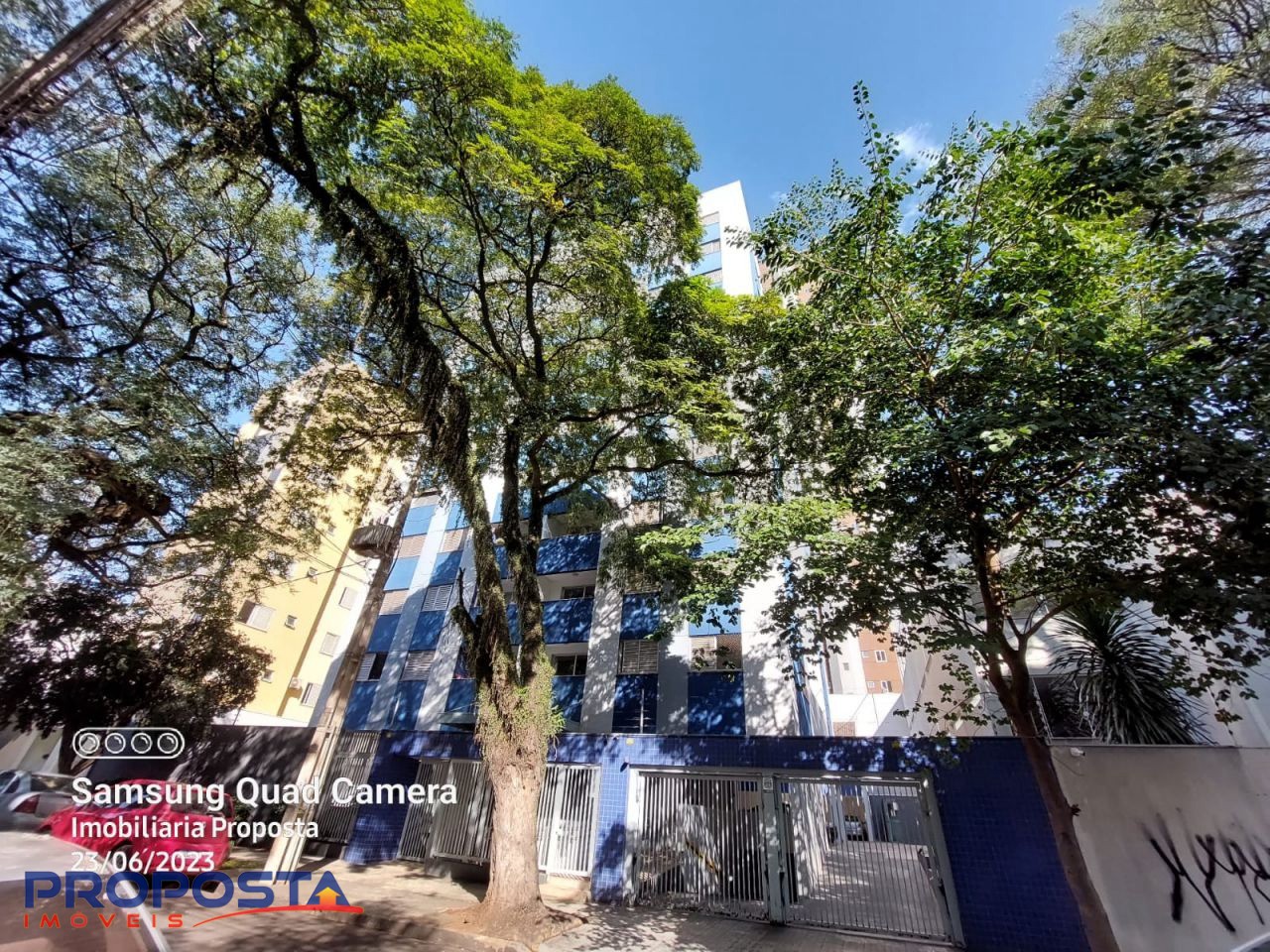 Apartamento para alugar em Zona 07, Maringá — Portal Chave Fácil