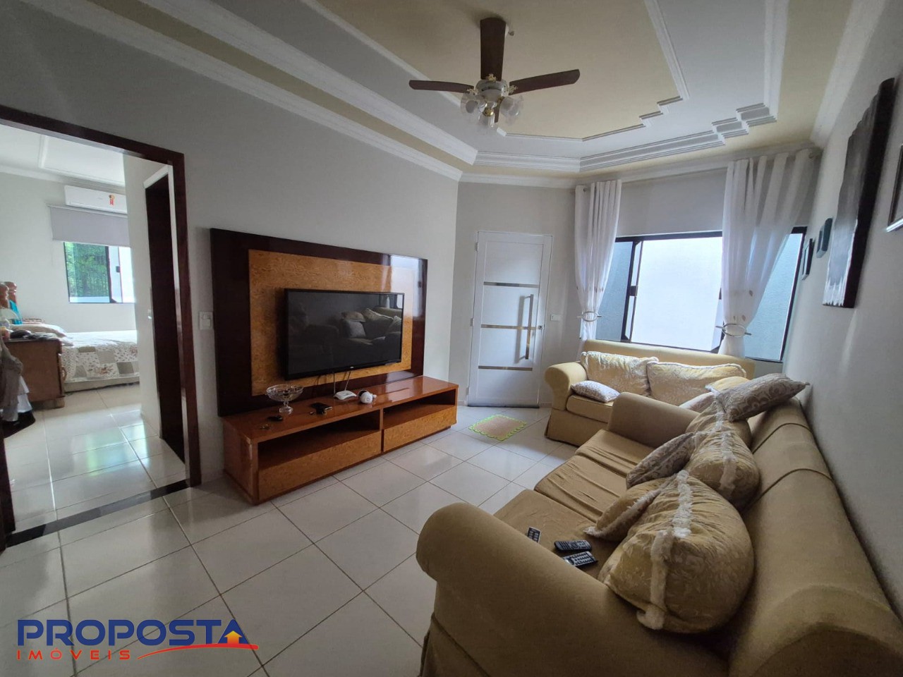 Casa à venda em Munhoz De Mello, Munhoz de Melo — Portal Chave Fácil