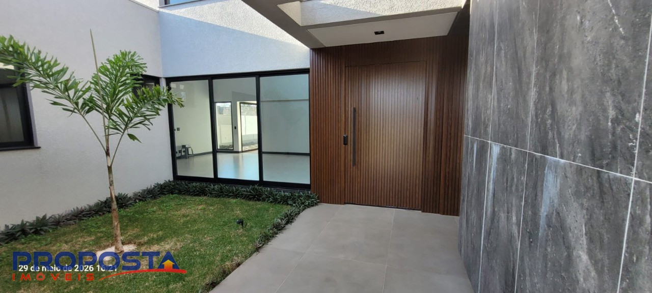 Casa à venda em Riviera Garden, Mandaguaçu — Portal Chave Fácil