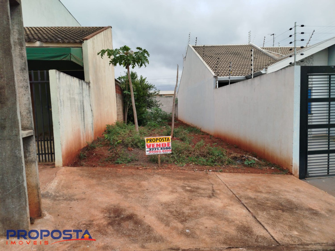 Terreno/Área à venda em Jardim Rio De Janeiro, Sarandi — Portal Chave Fácil