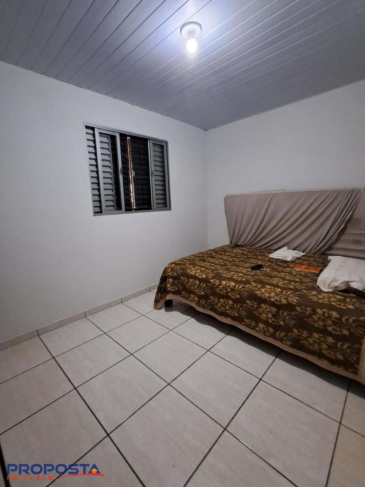Casa à venda em Conjunto Habitacional Requião, Maringá — Portal Chave Fácil